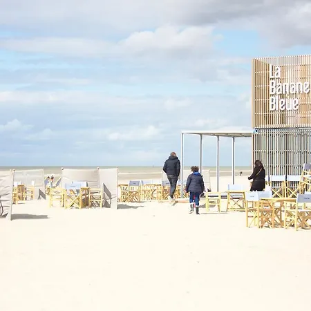 So Touquet
