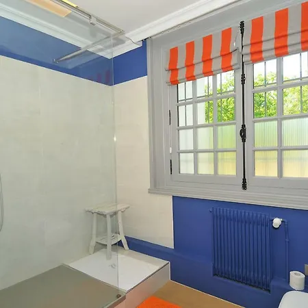 Couette-café So Touquet