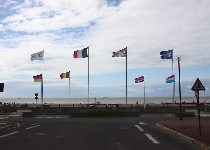 So Touquet Le Touquet