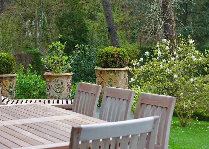 So Touquet 4* Le Touquet