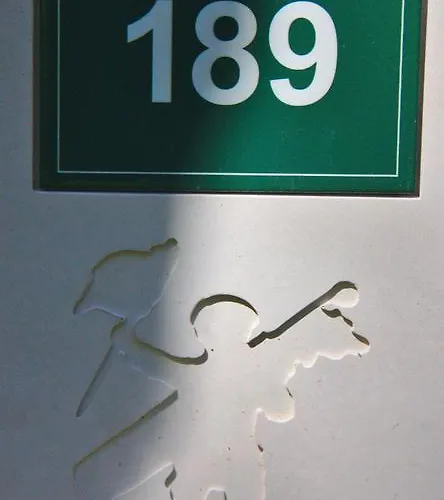 So Touquet Oda ve Kahvaltı