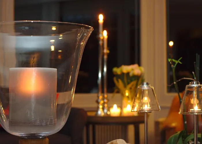 So Touquet Le Touquet