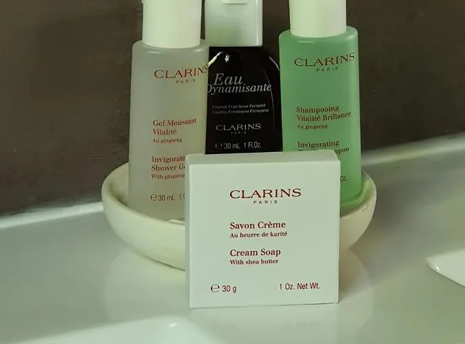 Oda ve Kahvaltı So Touquet Le Touquet