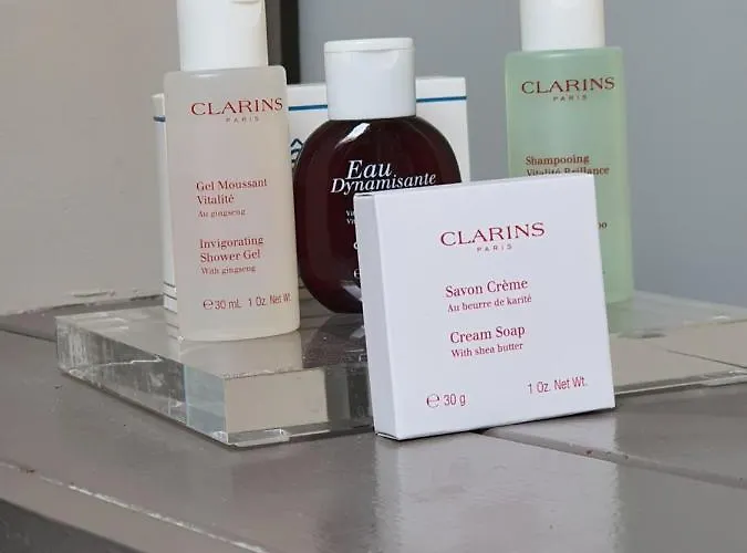 So Touquet Oda ve Kahvaltı