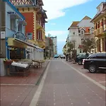 So Touquet 勒图凯－巴黎普拉日