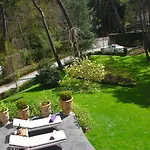 Bed and Breakfast So Touquet 3*