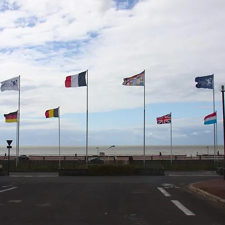 So Touquet Le Touquet