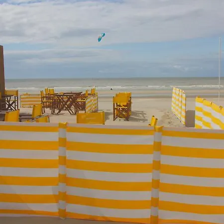 Bed and Breakfast So Touquet Le Touquet