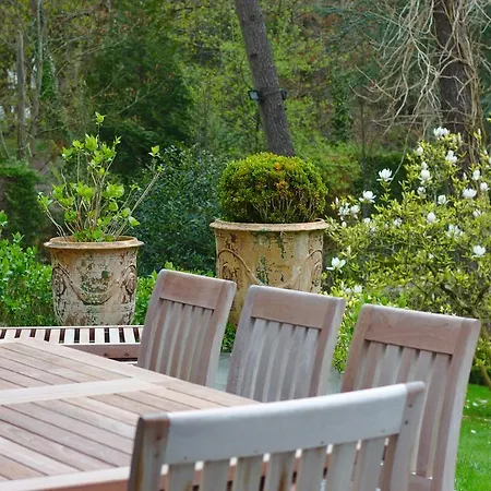 So Touquet 4* Le Touquet