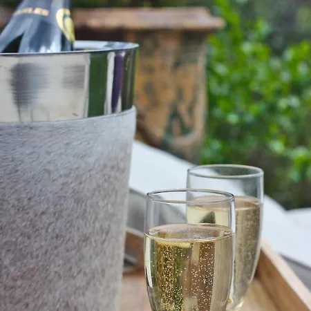 So Touquet Le Touquet