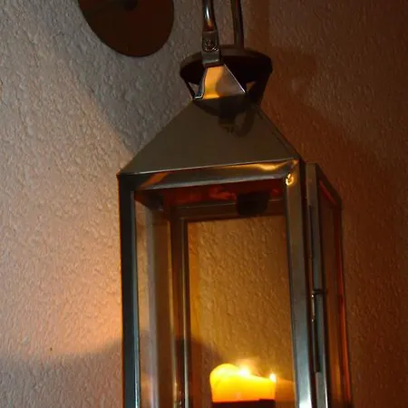 Bed and Breakfast So Touquet