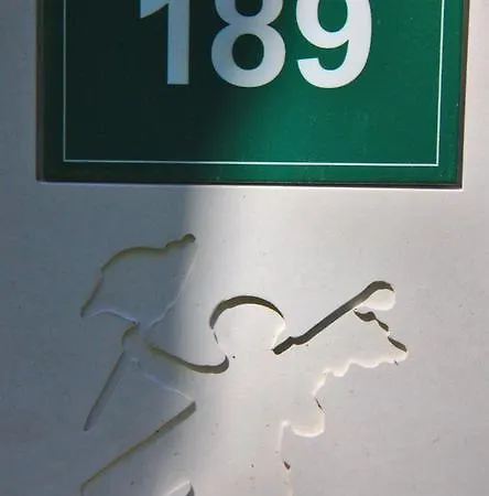 So Touquet Bed and Breakfast