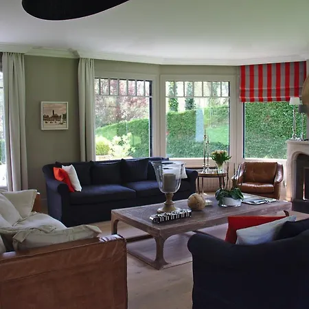 Nocleg ze śniadaniem So Touquet