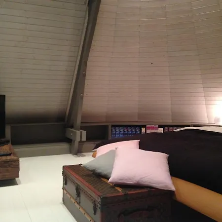 So Touquet Nocleg ze śniadaniem Le Touquet