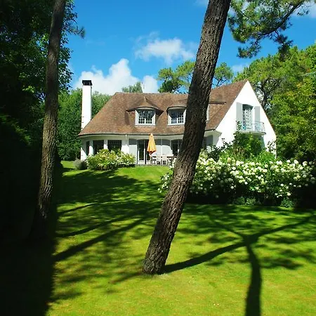 Bed and Breakfast So Touquet Le Touquet