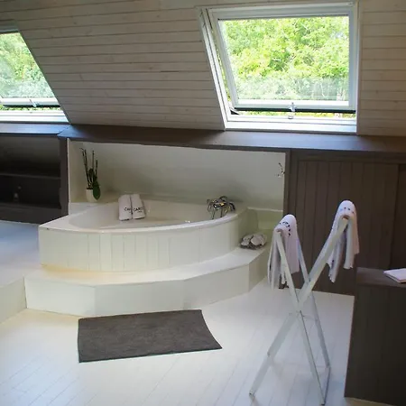 So Touquet Bed and Breakfast 4*