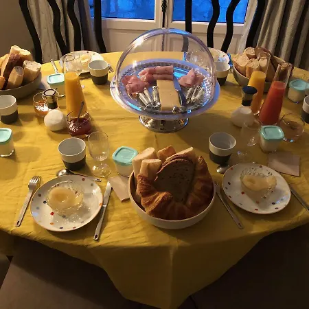 Nocleg ze śniadaniem So Touquet 4*