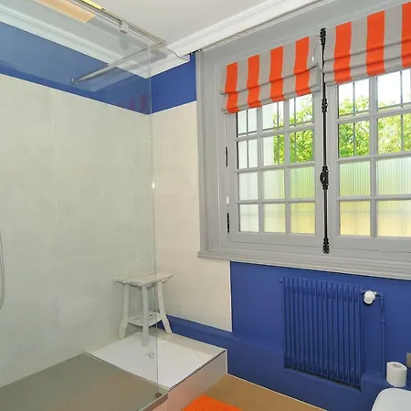 Nocleg ze śniadaniem So Touquet