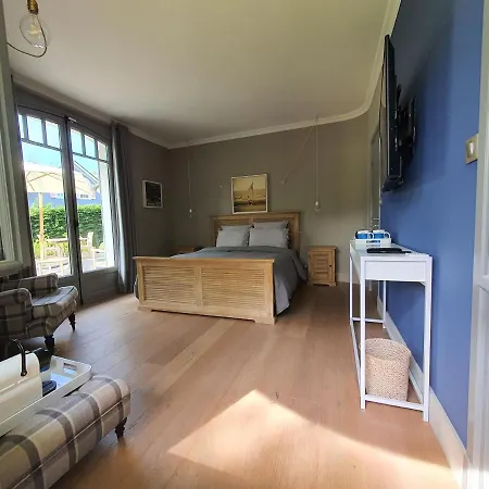 So Touquet 4* Le Touquet