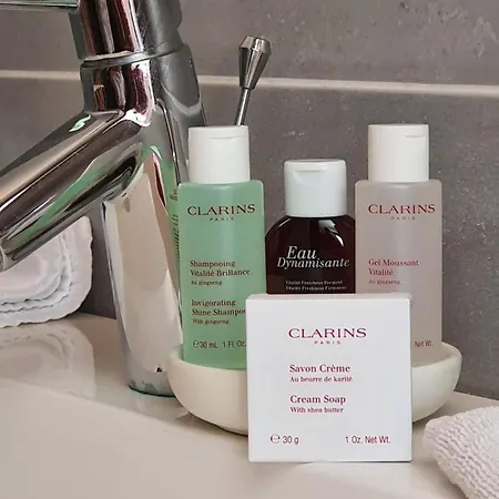 So Touquet Nocleg ze śniadaniem Le Touquet