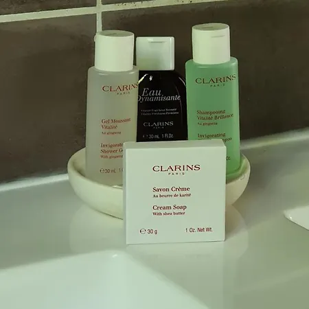 Nocleg ze śniadaniem So Touquet Le Touquet