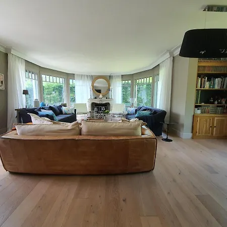 Bed and Breakfast So Touquet