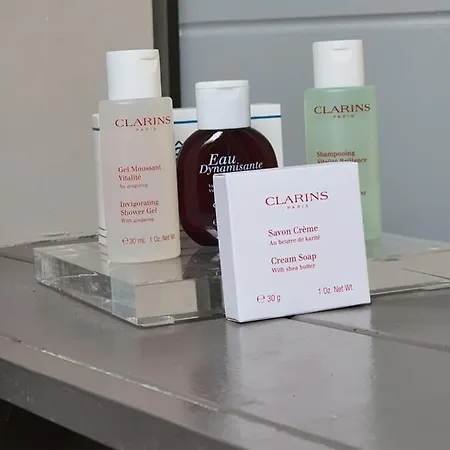 So Touquet Bed and Breakfast