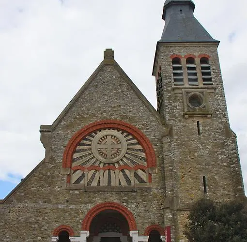 So Touquet Couette-café 4*