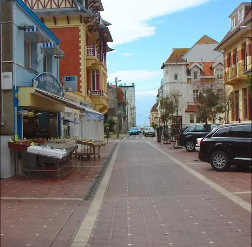 So Touquet Le Touquet-Paris-Plage