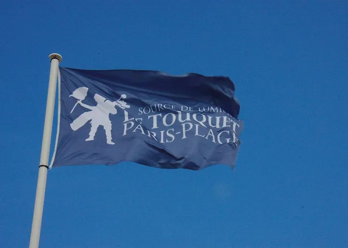 So Touquet Couette-café