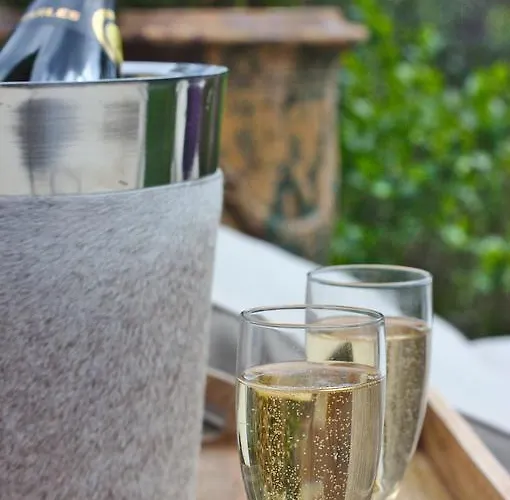 So Touquet Le Touquet-Paris-Plage