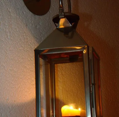 فندق مبيت وإفطار So Touquet