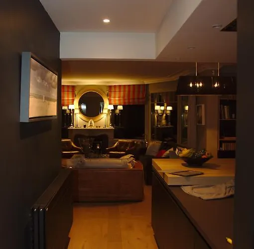 So Touquet 4* Le Touquet-Paris-Plage