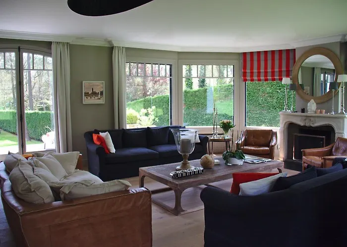 Couette-café So Touquet