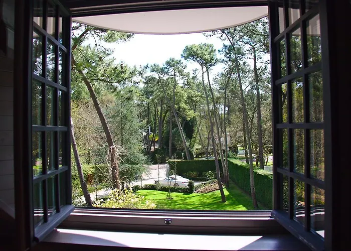 So Touquet Le Touquet