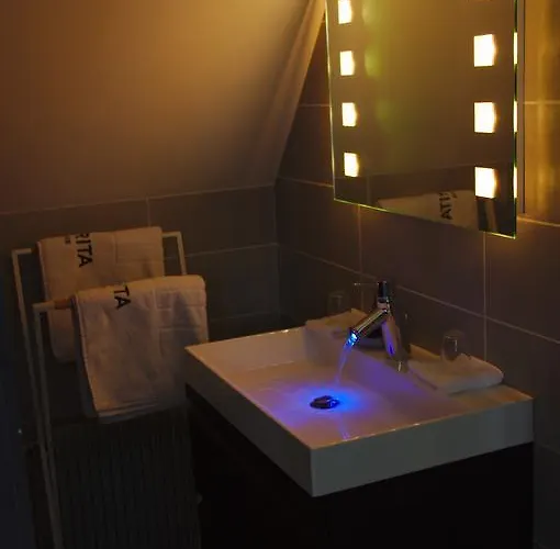 So Touquet 4* Le Touquet-Paris-Plage