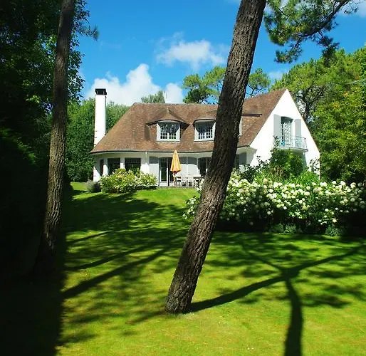 Couette-café So Touquet Le Touquet-Paris-Plage