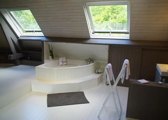 So Touquet فندق مبيت وإفطار 4*