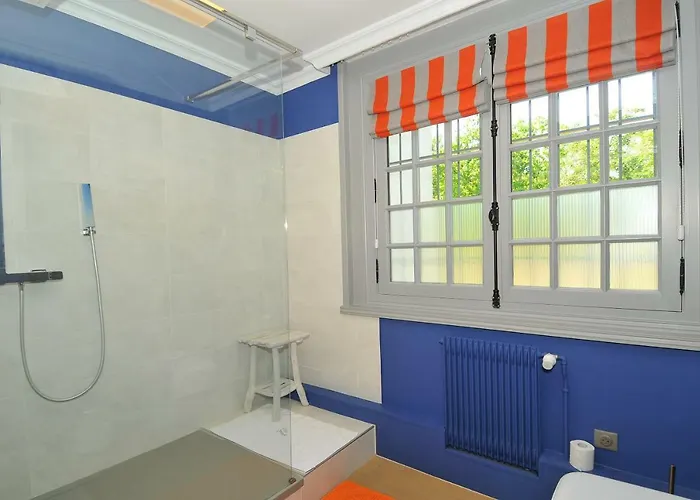 Couette-café So Touquet