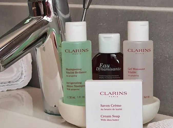 So Touquet فندق مبيت وإفطار Le Touquet