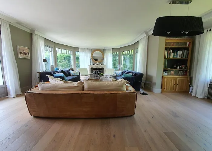 Couette-café So Touquet