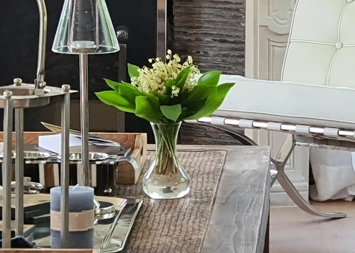 Couette-café So Touquet Le Touquet-Paris-Plage